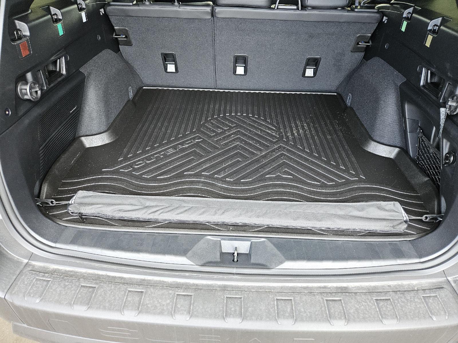 2026 Subaru Outback Limited - Photo 12