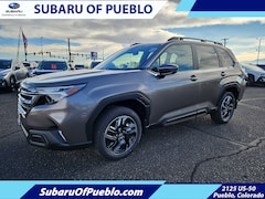 2025 Subaru Forester Limited Hybrid SUV for sale in Pueblo, Co