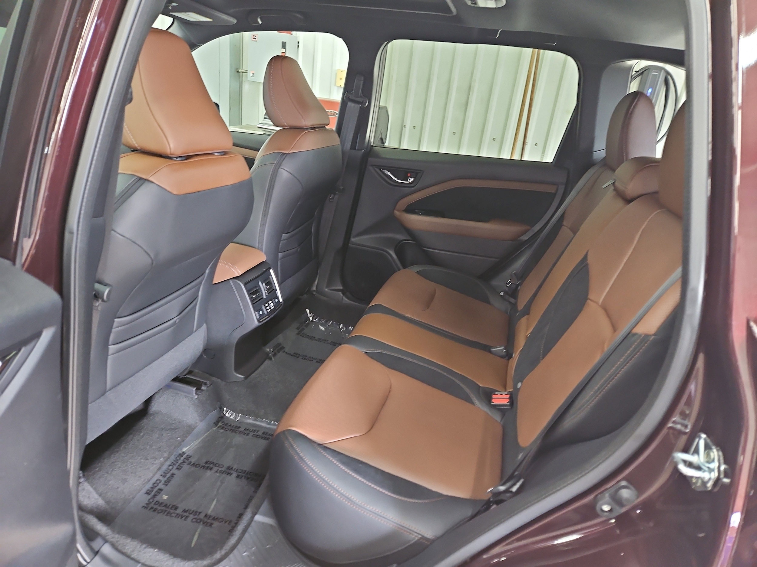 2026 Subaru Forester Touring - Photo 10