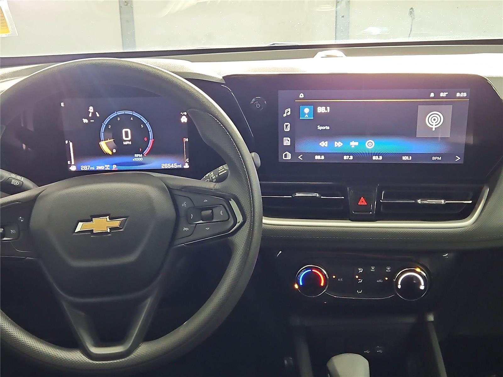 2025 Chevrolet Trailblazer LT - Photo 14