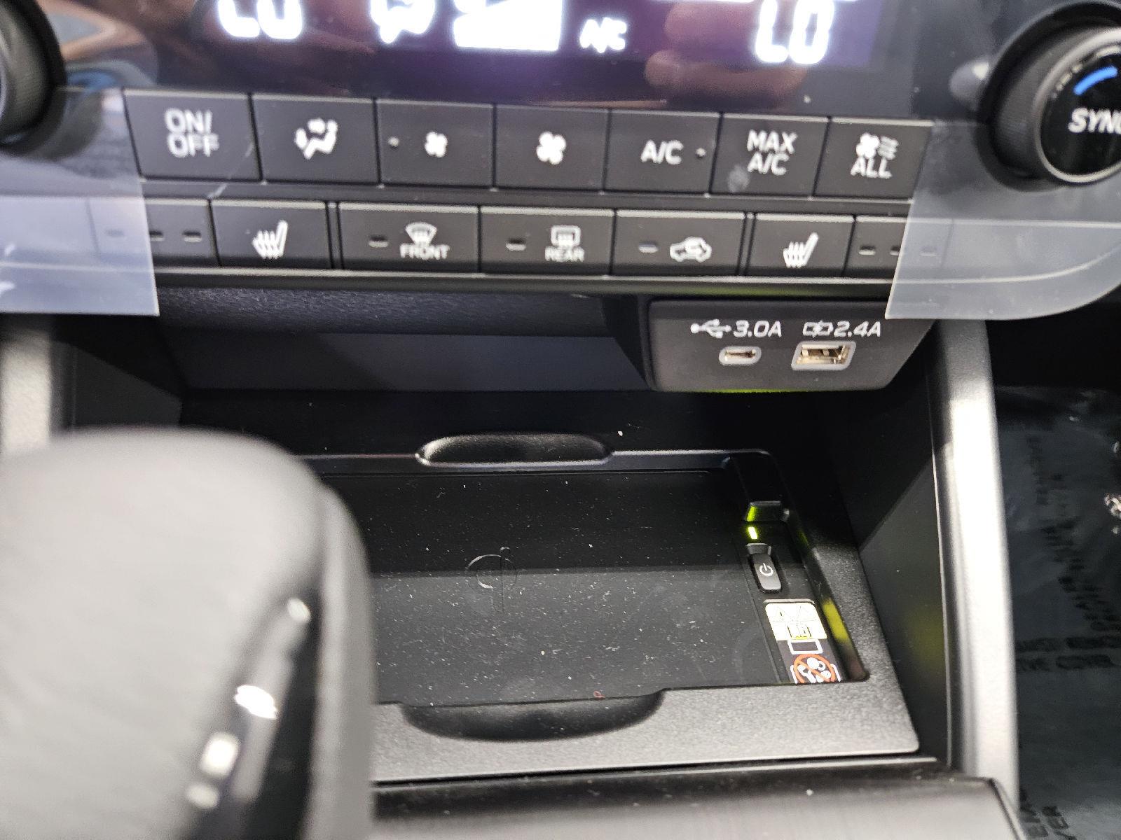 2026 Subaru Outback Limited - Photo 20