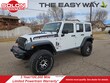  Jeep Wrangler JK Unlimited