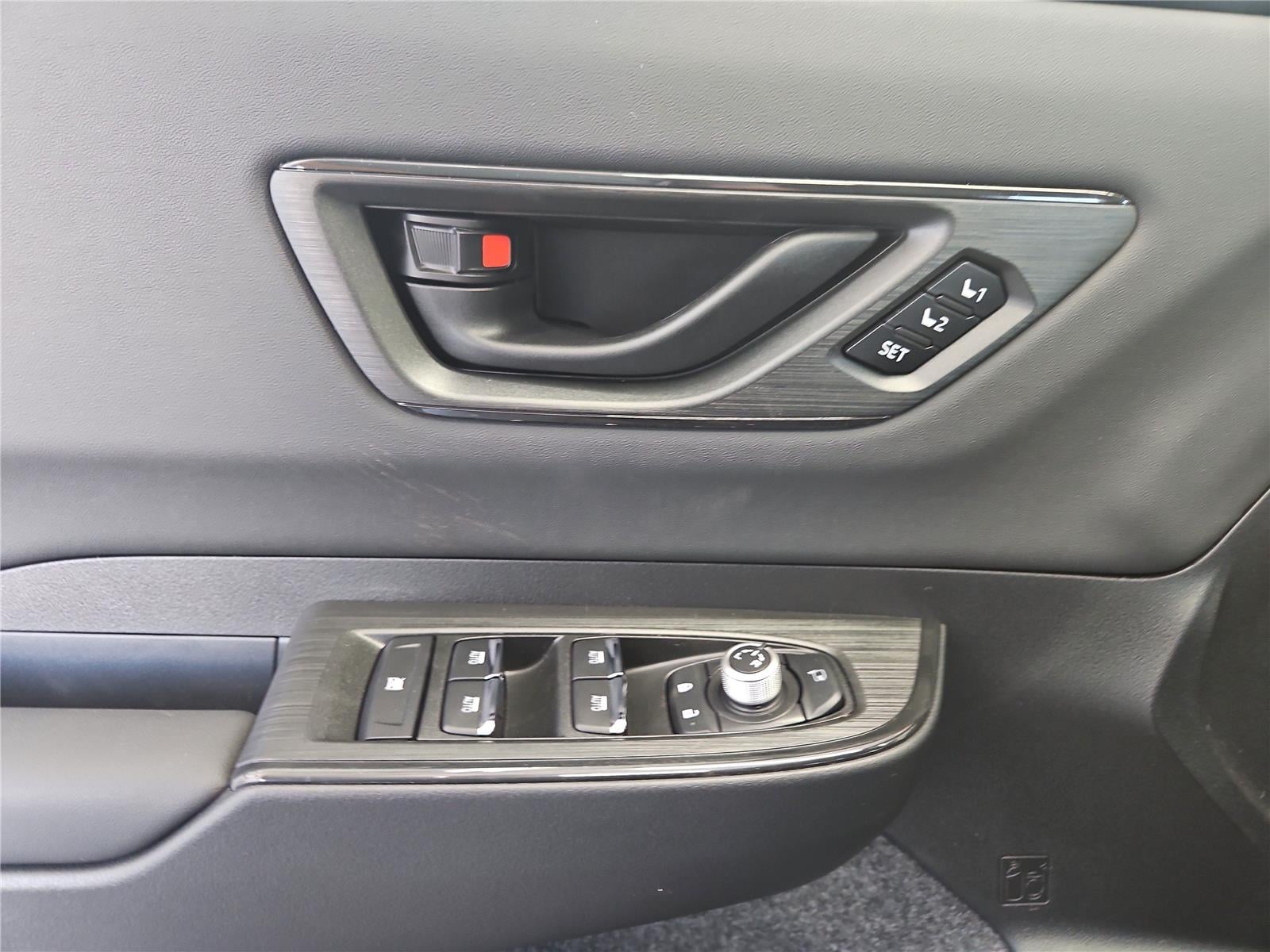 2026 Subaru Outback Wilderness - Photo 7