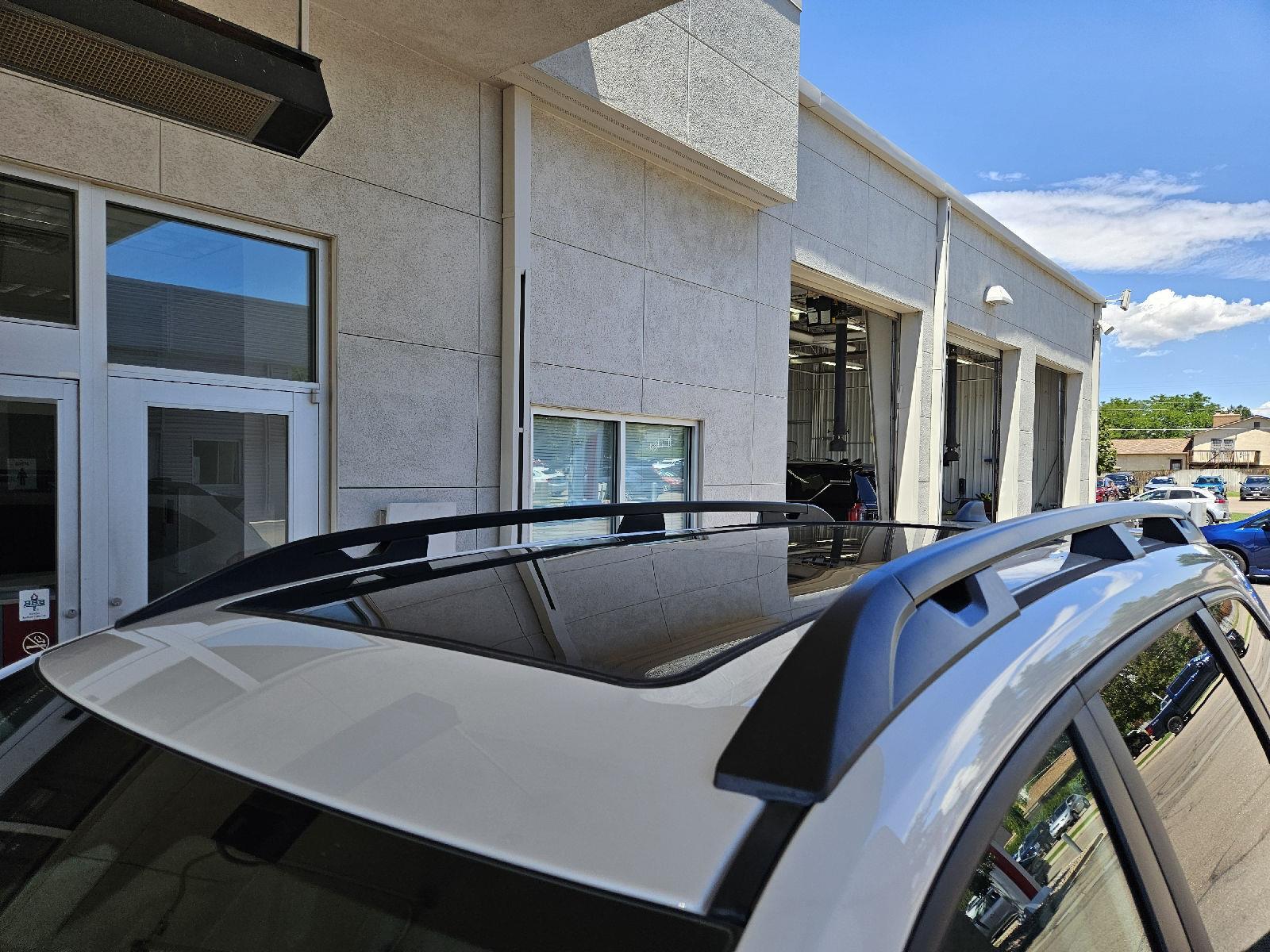 2026 Subaru Ascent Onyx Edition-Touring - Photo 21