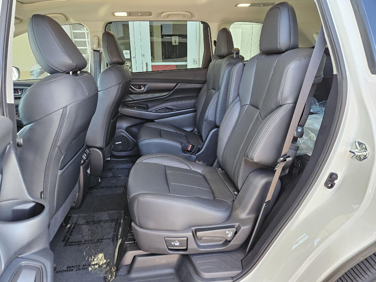 2026 Subaru Ascent Onyx Edition-Touring - Photo 17