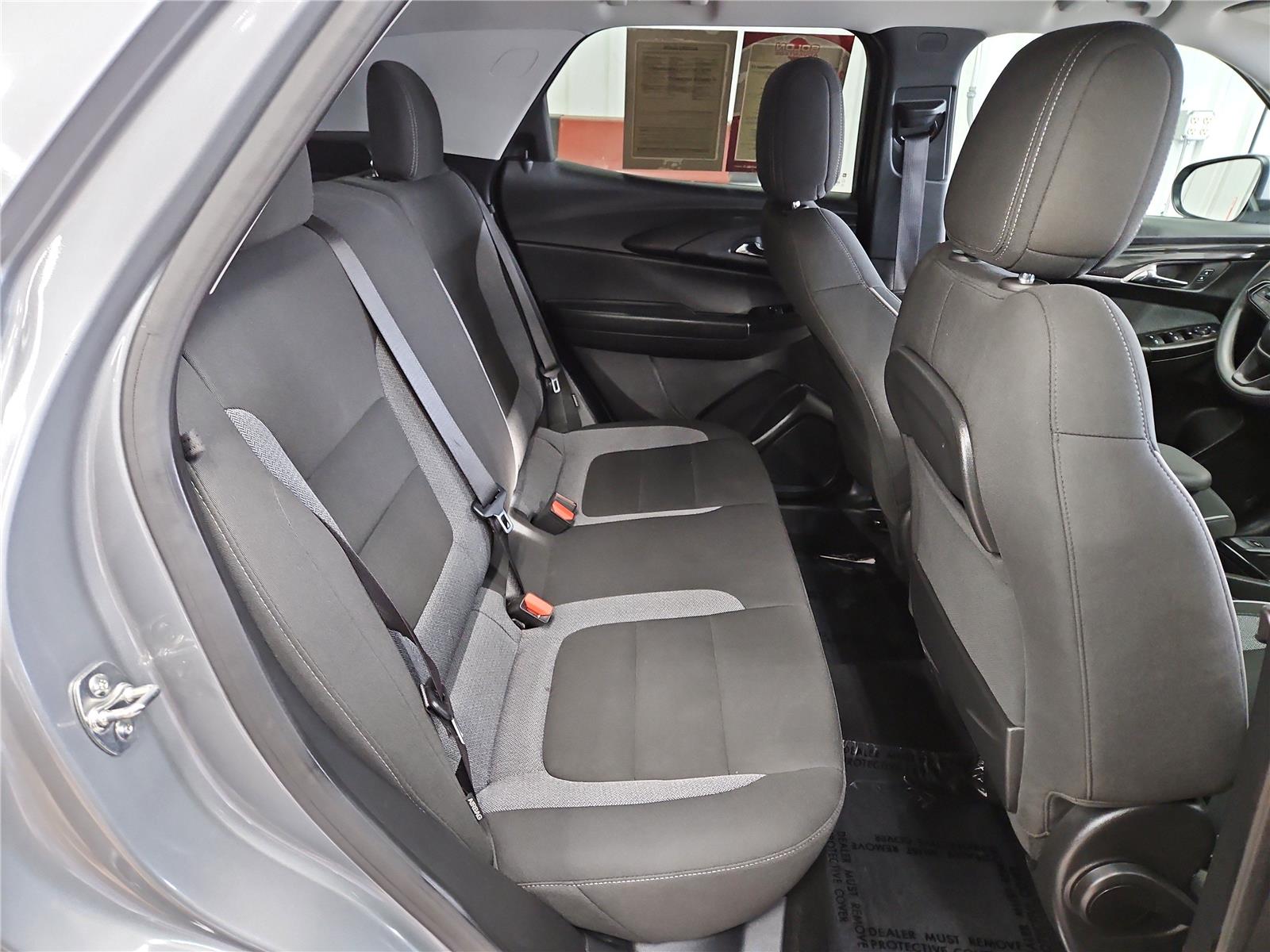 2025 Chevrolet Trailblazer LT - Photo 10