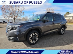2026 Subaru Forester Premium SUV for sale in Pueblo, Co