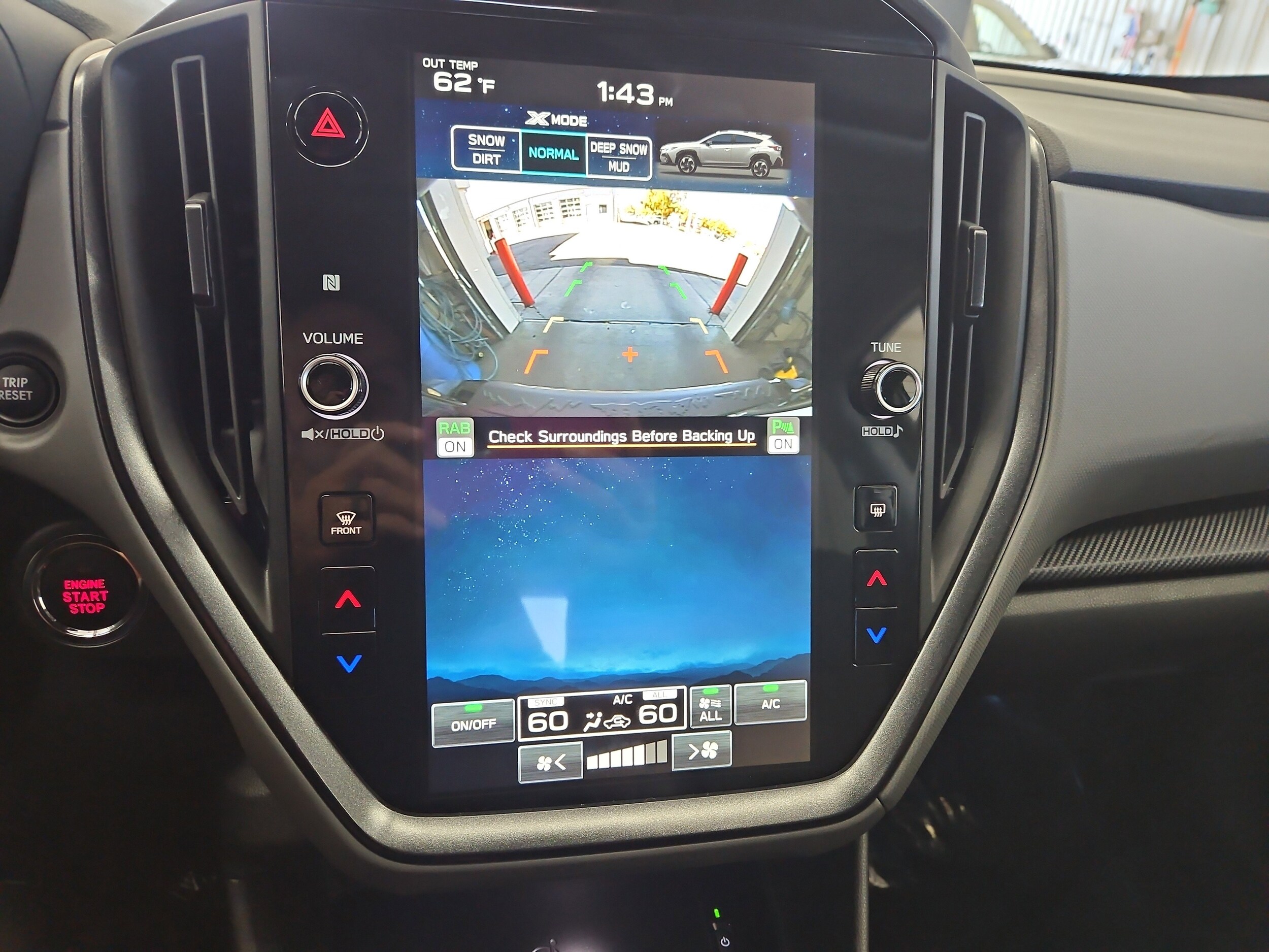 2025 Subaru Crosstrek Limited - Photo 19