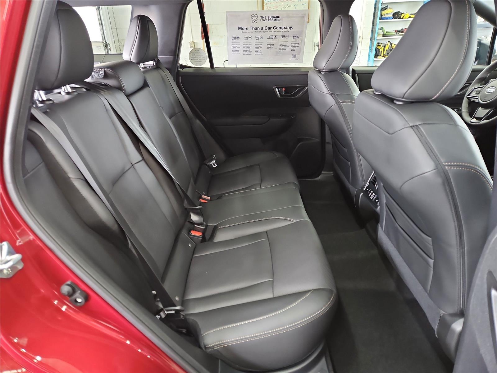 2026 Subaru Outback Limited XT - Photo 10