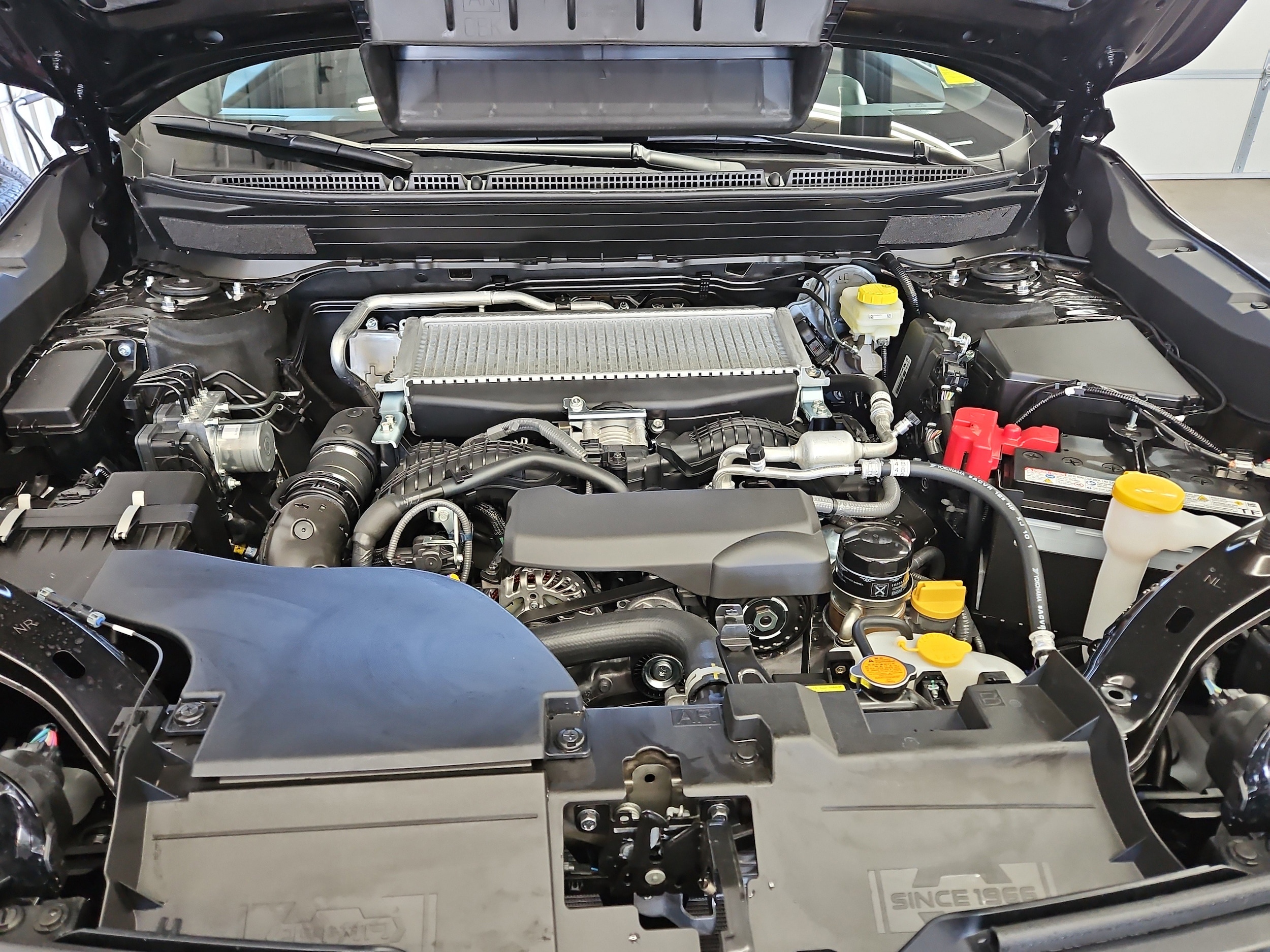 2026 Subaru Outback Limited - Photo 24