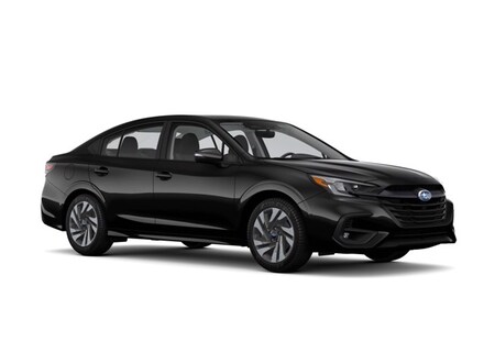 Featured New 2023 Subaru Legacy Limited Sedan for sale in Pueblo, Co