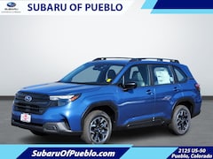 2025 Subaru Forester Base SUV for sale in Pueblo, Co