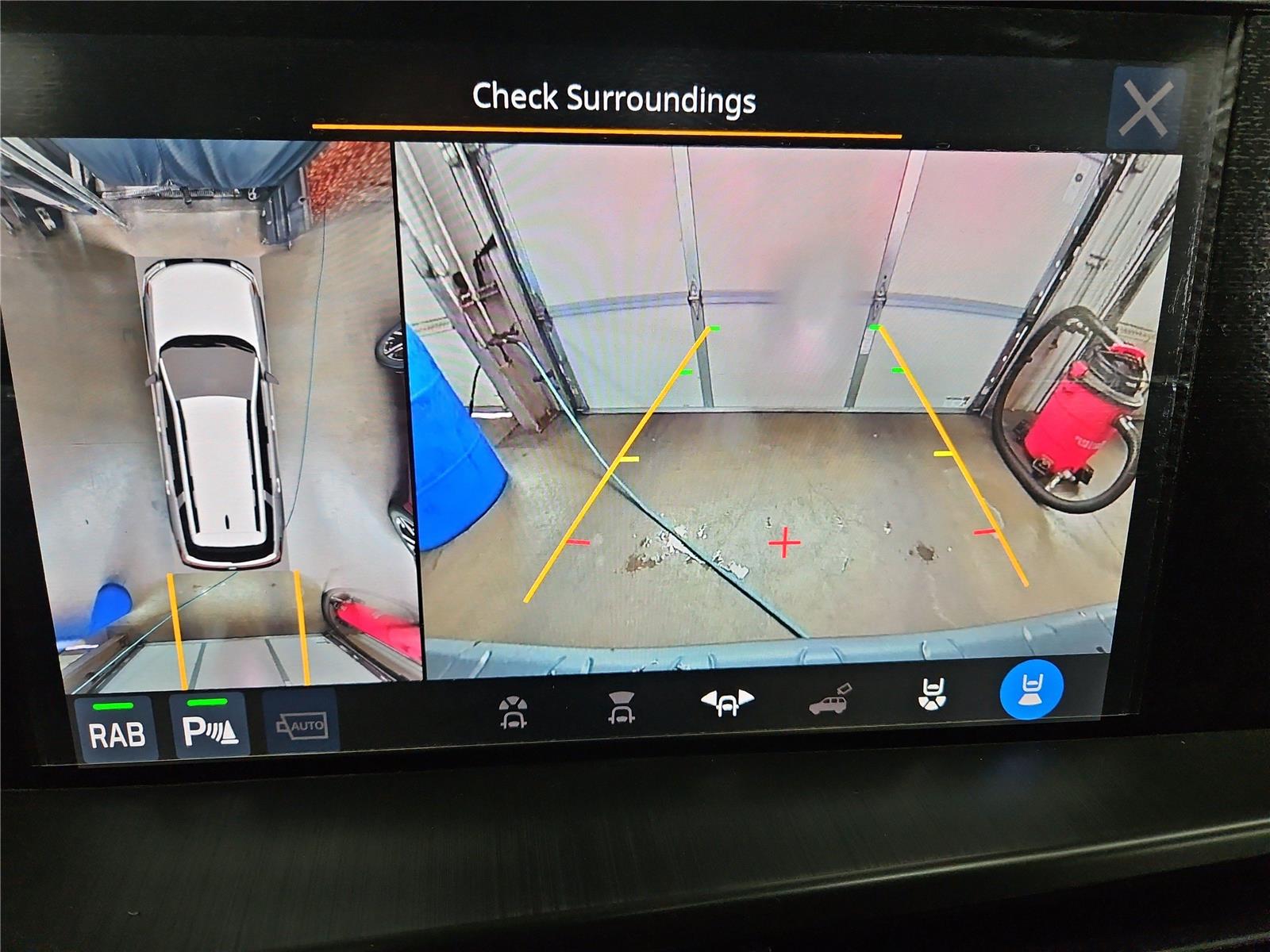 2026 Subaru Outback Limited XT - Photo 19