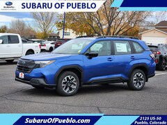 2026 Subaru Forester Standard Model SUV for sale in Pueblo, Co