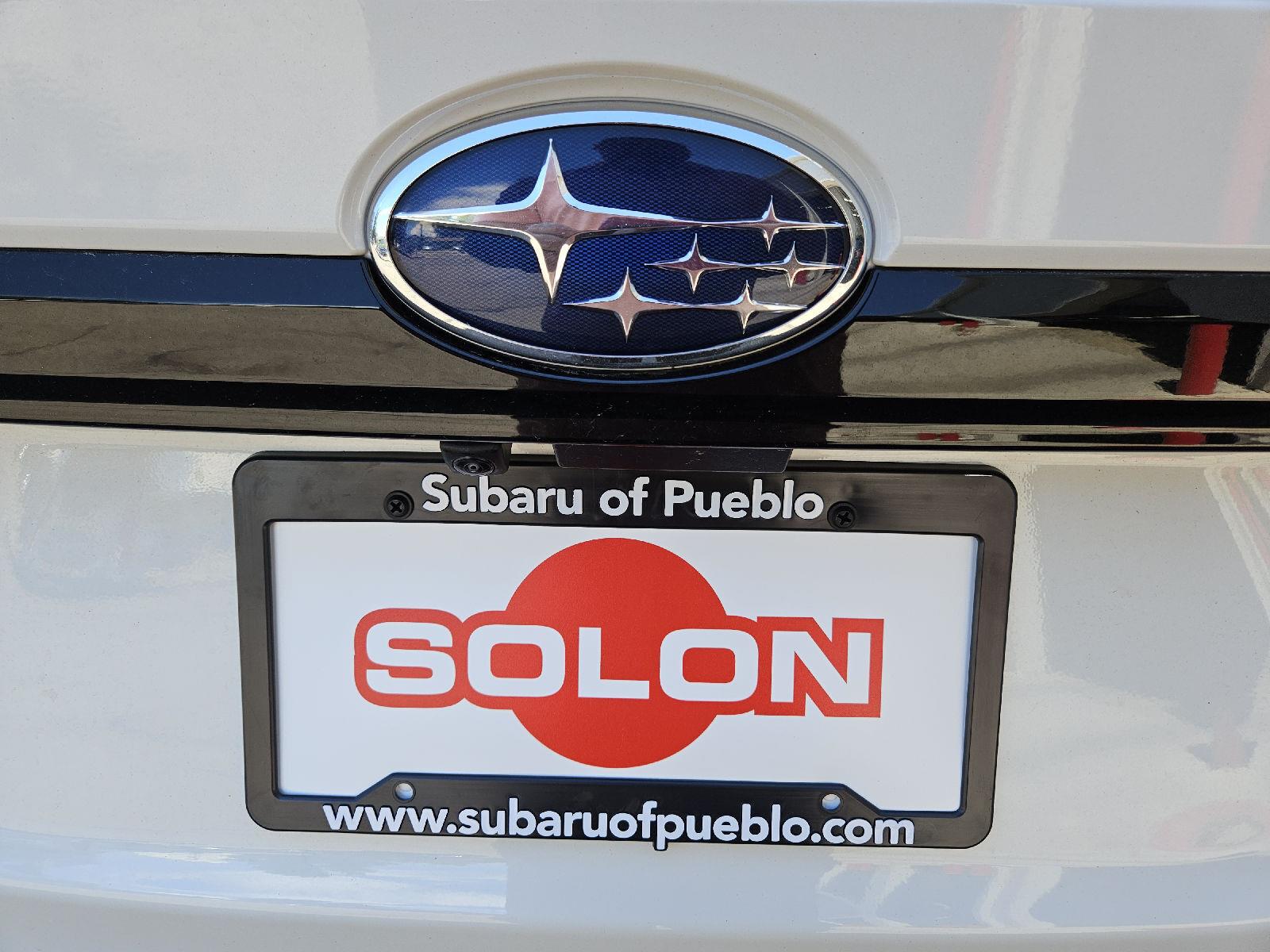 2026 Subaru Ascent Onyx Edition-Touring - Photo 27