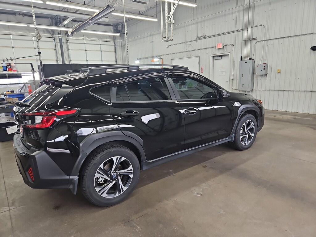 Used 2024 Subaru Crosstrek Premium Premium AWD