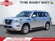 Nissan Armada