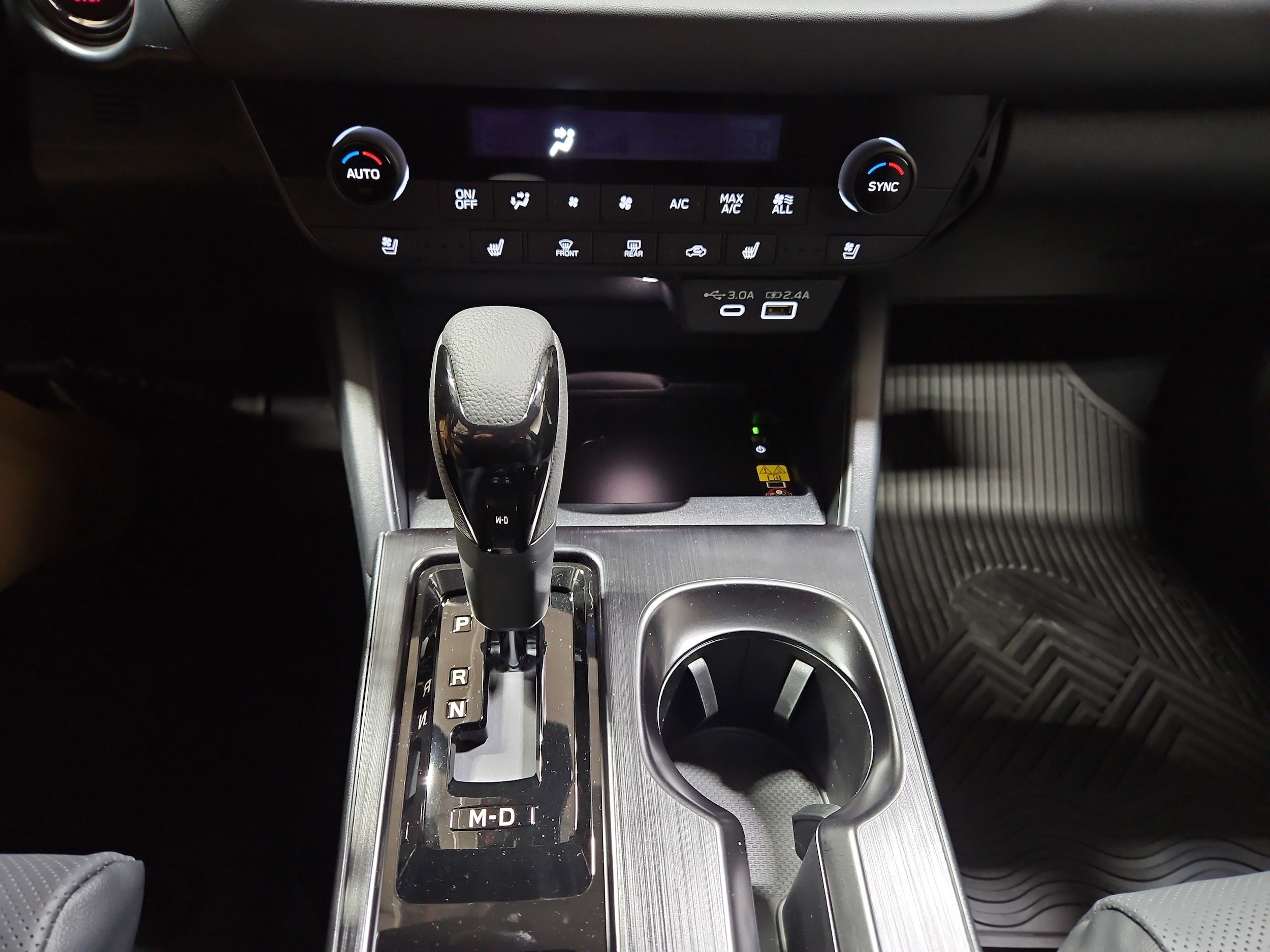 2026 Subaru Outback Touring XT - Photo 20