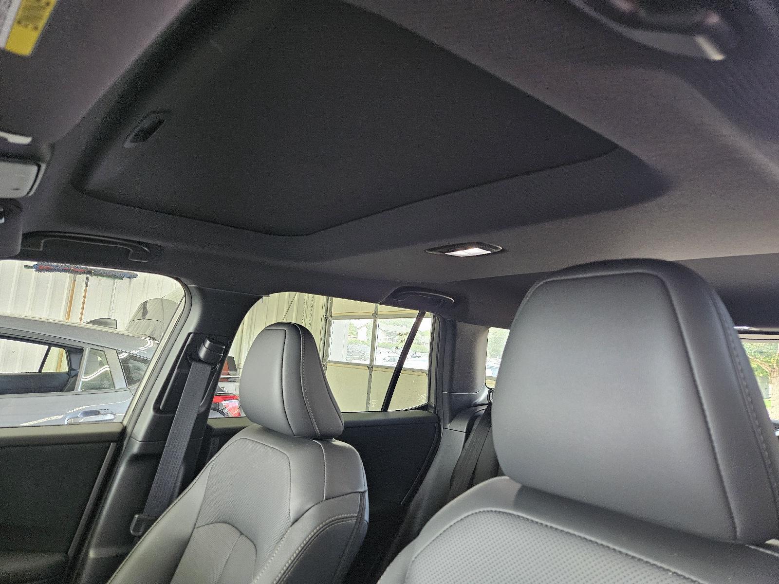 2026 Subaru Outback Limited - Photo 14