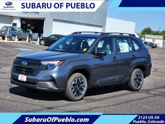 2025 Subaru Forester Base SUV for sale in Pueblo, Co
