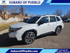 2026 Subaru Forester Touring SUV for sale in Pueblo, Co