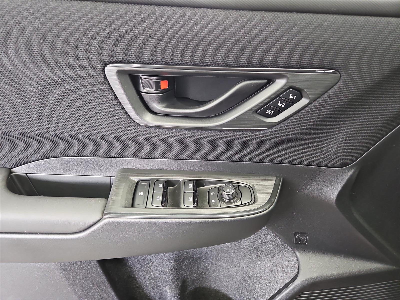2026 Subaru Outback Limited XT - Photo 7