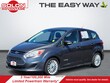 Ford C-Max Hybrid