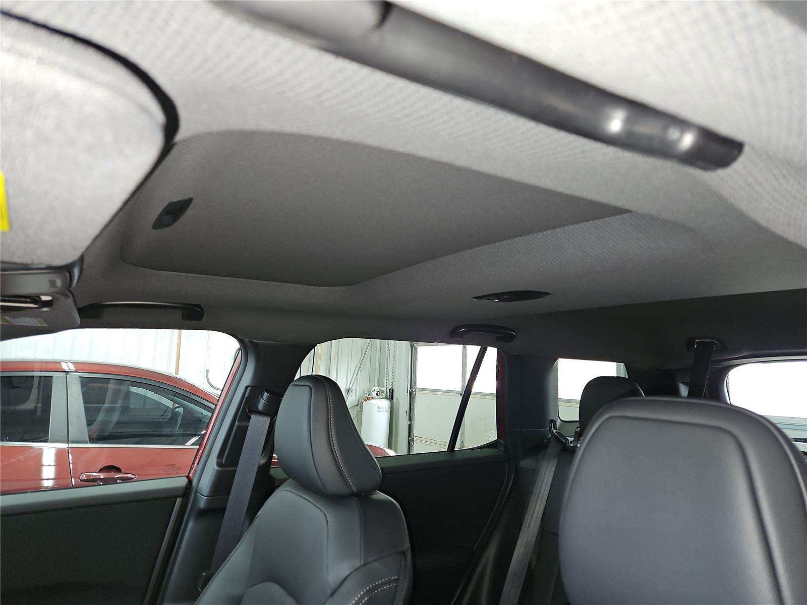 2026 Subaru Outback Limited XT - Photo 12