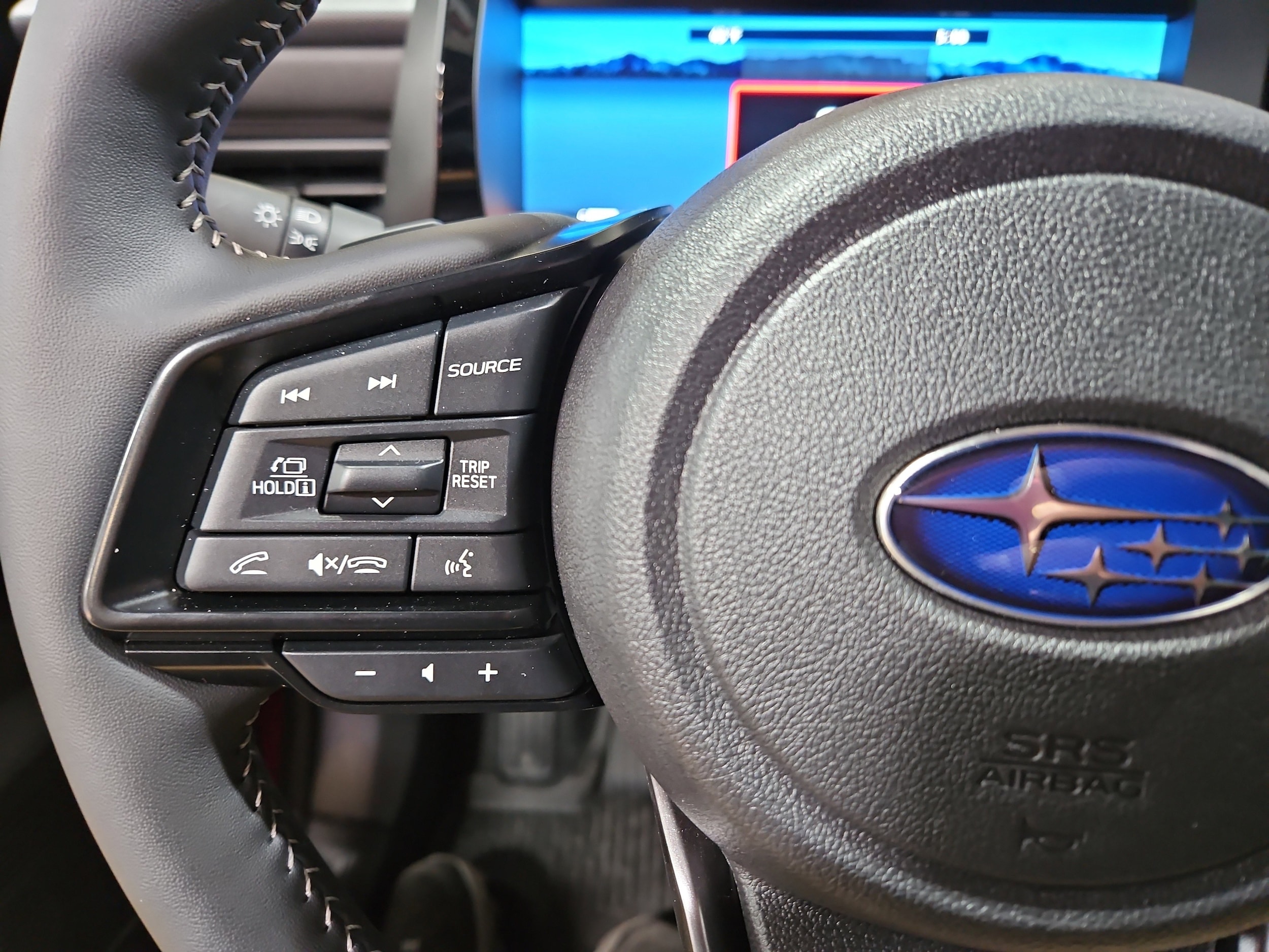 2026 Subaru Outback Touring XT - Photo 16
