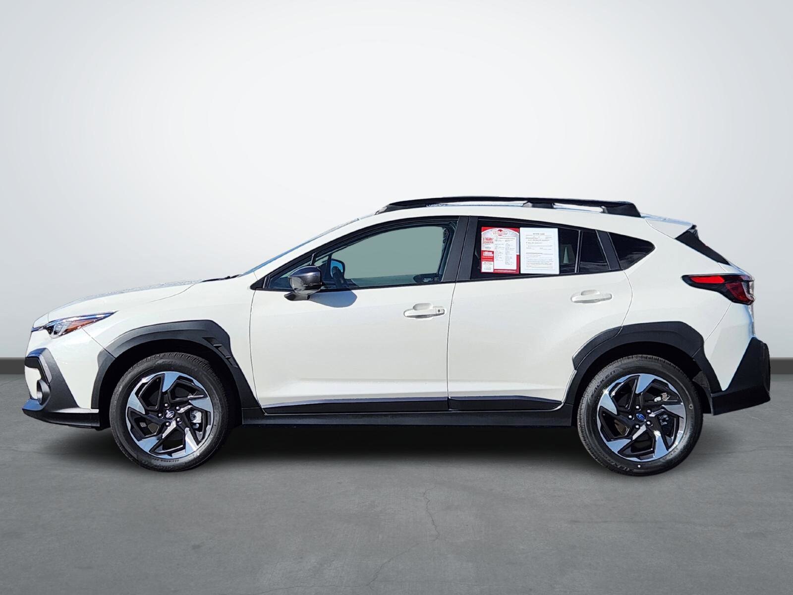 2025 Subaru Crosstrek Limited photo 2