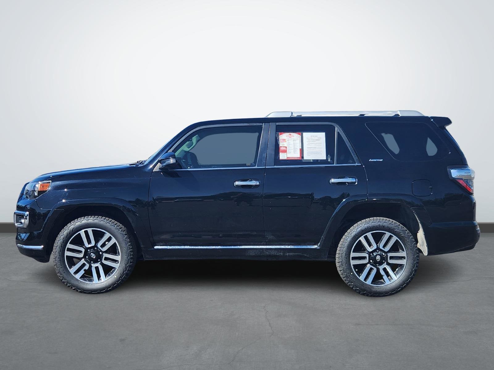 Used 2018 Toyota 4Runner Limited with VIN JTEBU5JR0J5564738 for sale in Pueblo, CO