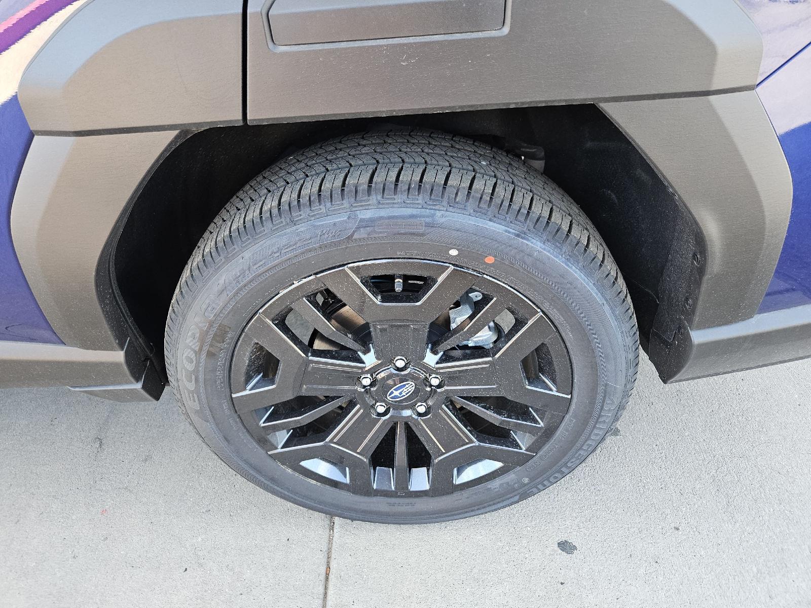 2026 Subaru Outback Limited XT - Photo 21