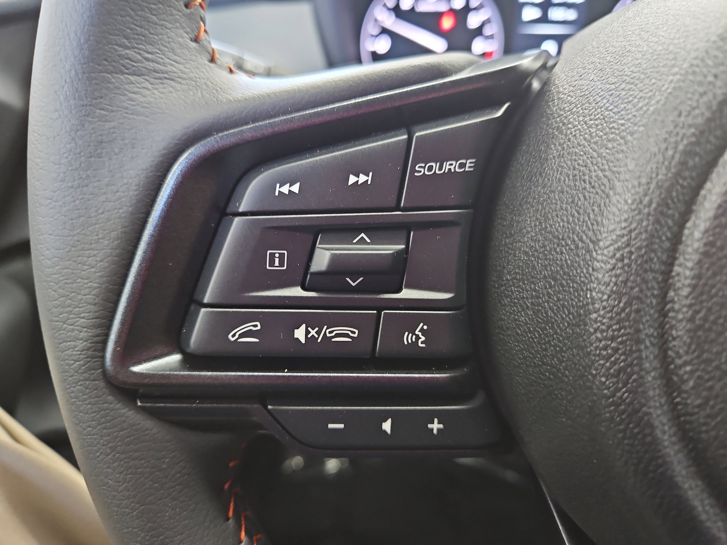 2025 Subaru Crosstrek Limited - Photo 20