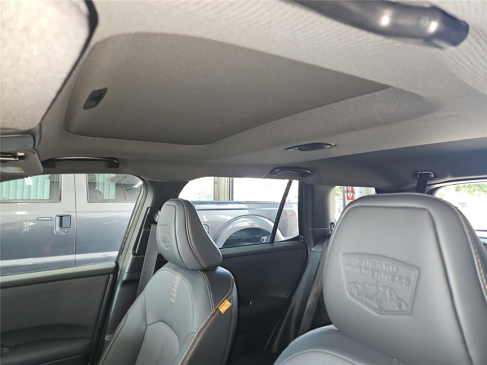 2026 Subaru Outback Wilderness - Photo 12