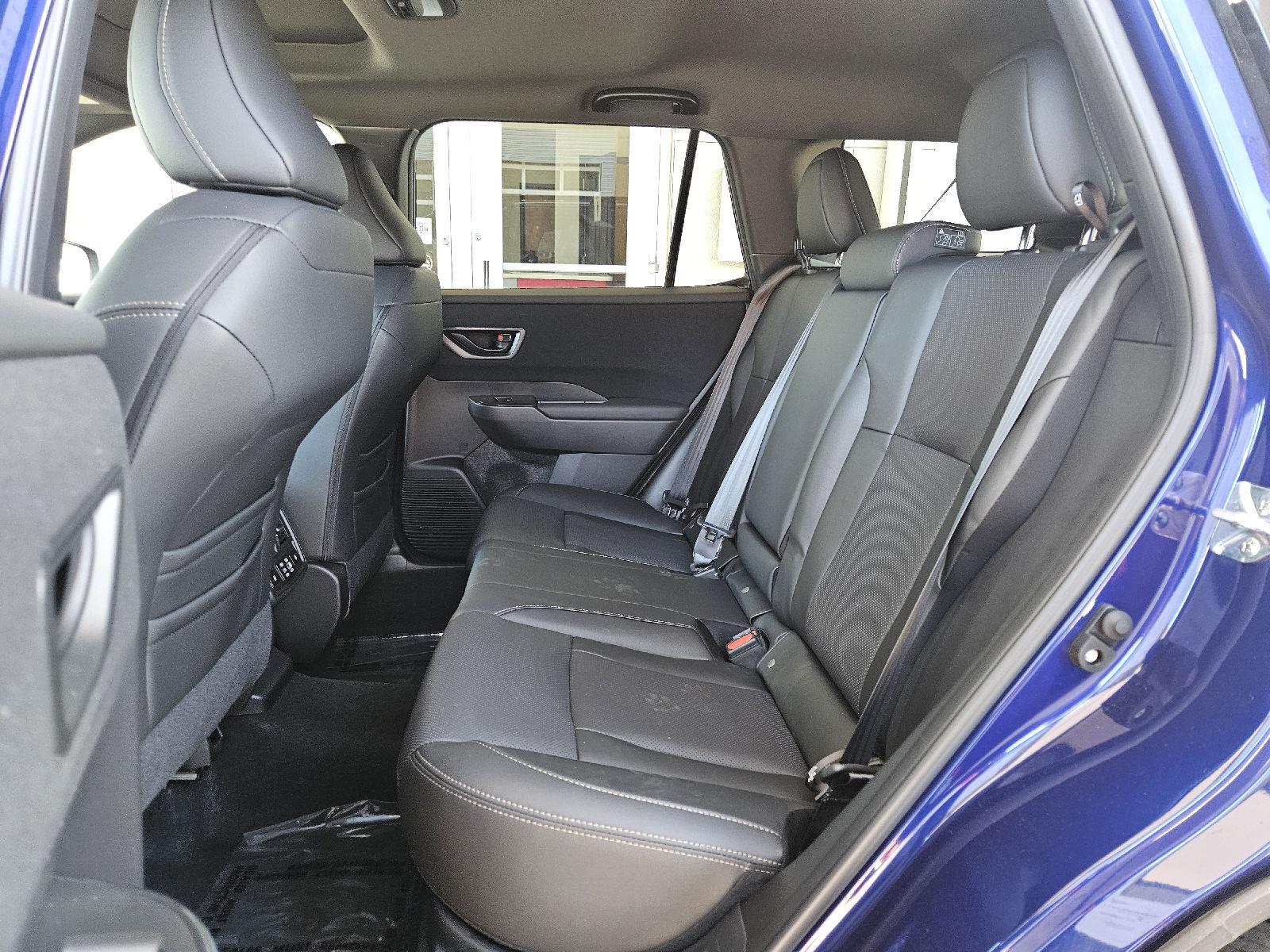 2026 Subaru Outback Limited XT - Photo 18