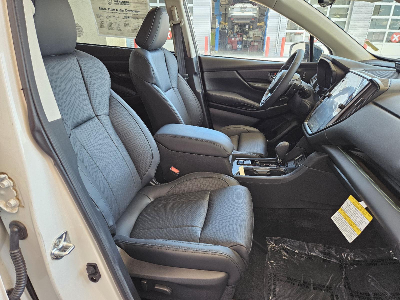2026 Subaru Ascent Onyx Edition-Touring - Photo 15