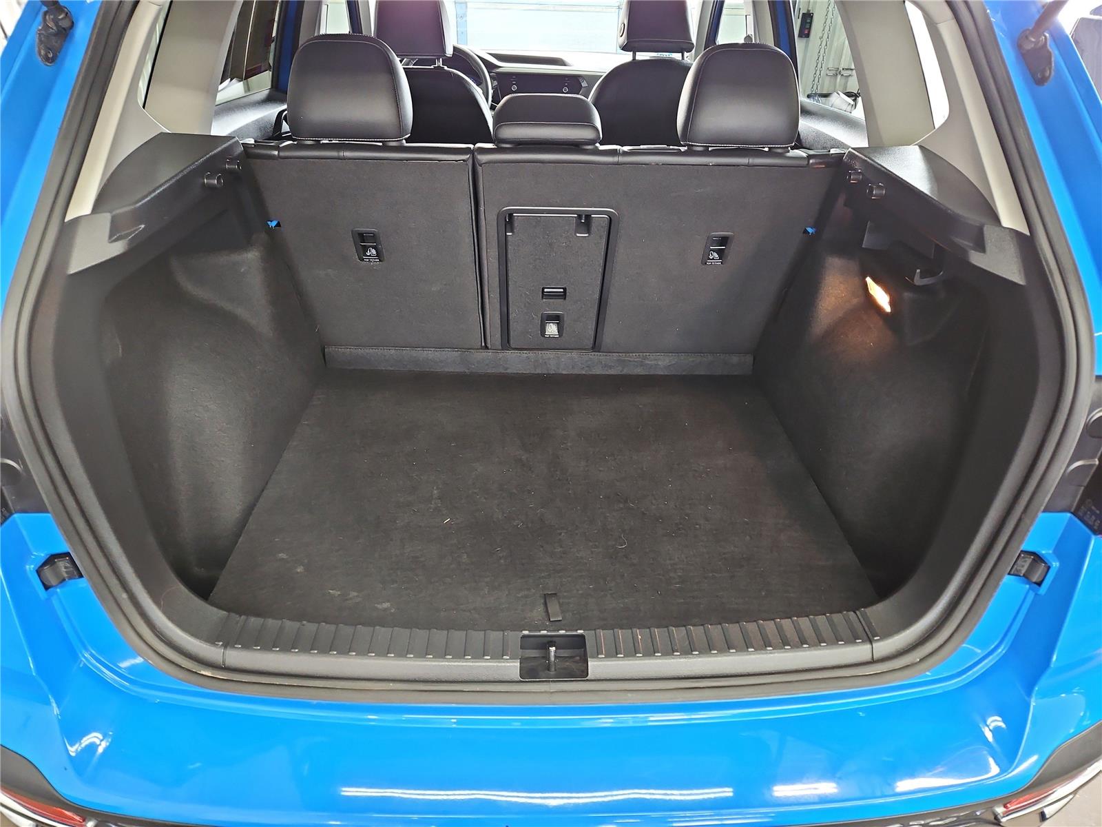 2023 Volkswagen Taos SEL - Photo 14