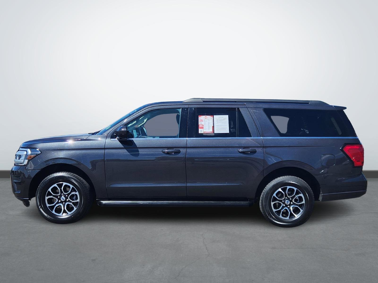 Used 2023 Ford Expedition XLT with VIN 1FMJK1J88PEA16786 for sale in Pueblo, CO