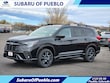  Subaru Ascent