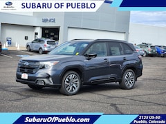 2025 Subaru Forester Touring Hybrid SUV for sale in Pueblo, Co