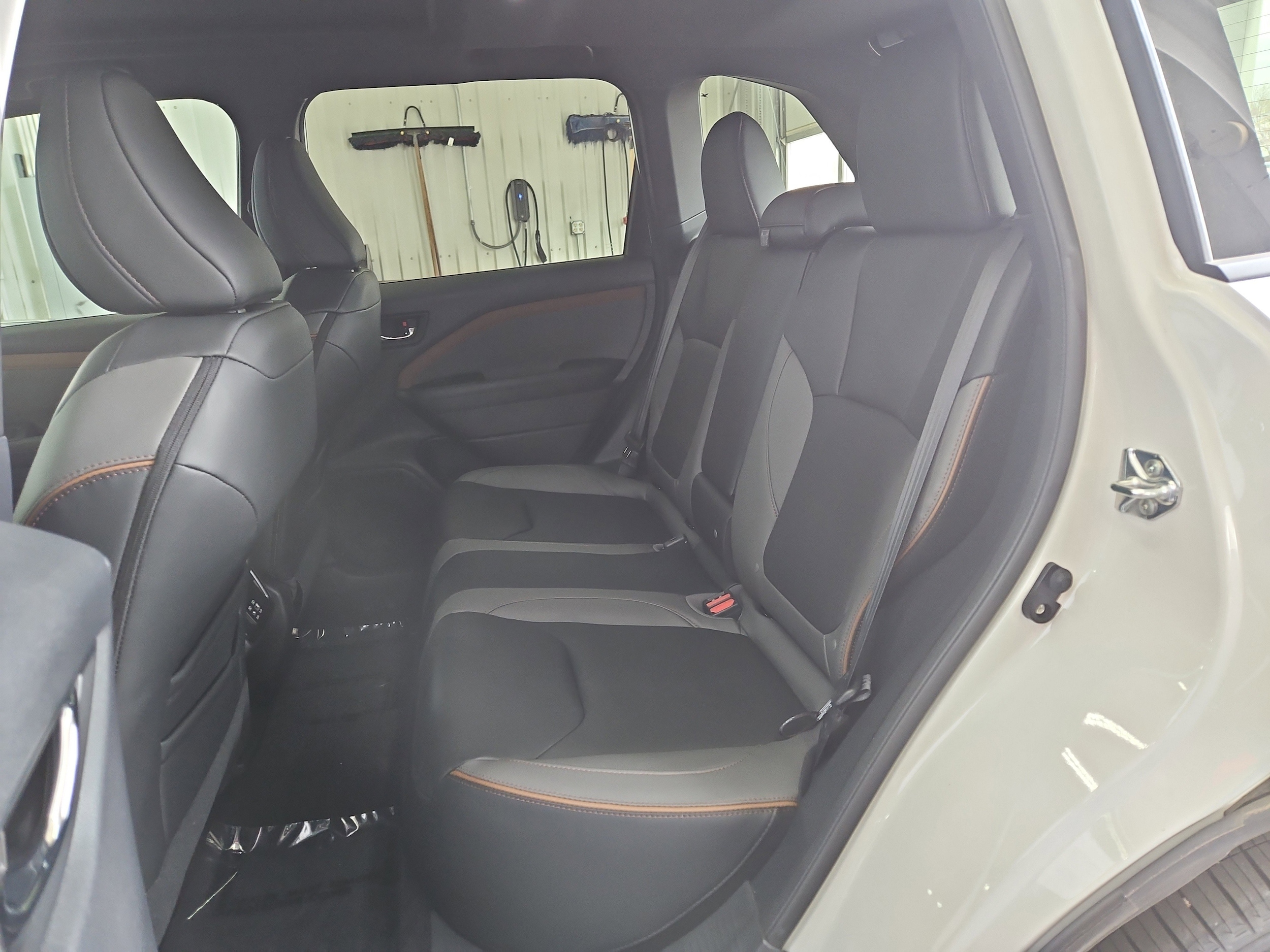 2026 Subaru Forester Sport - Photo 19