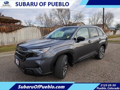 2026 Subaru Forester Touring SUV for sale in Pueblo, Co