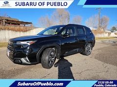 2026 Subaru Forester Touring SUV for sale in Pueblo, Co