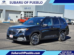 2025 Subaru Forester Premium SUV for sale in Pueblo, Co