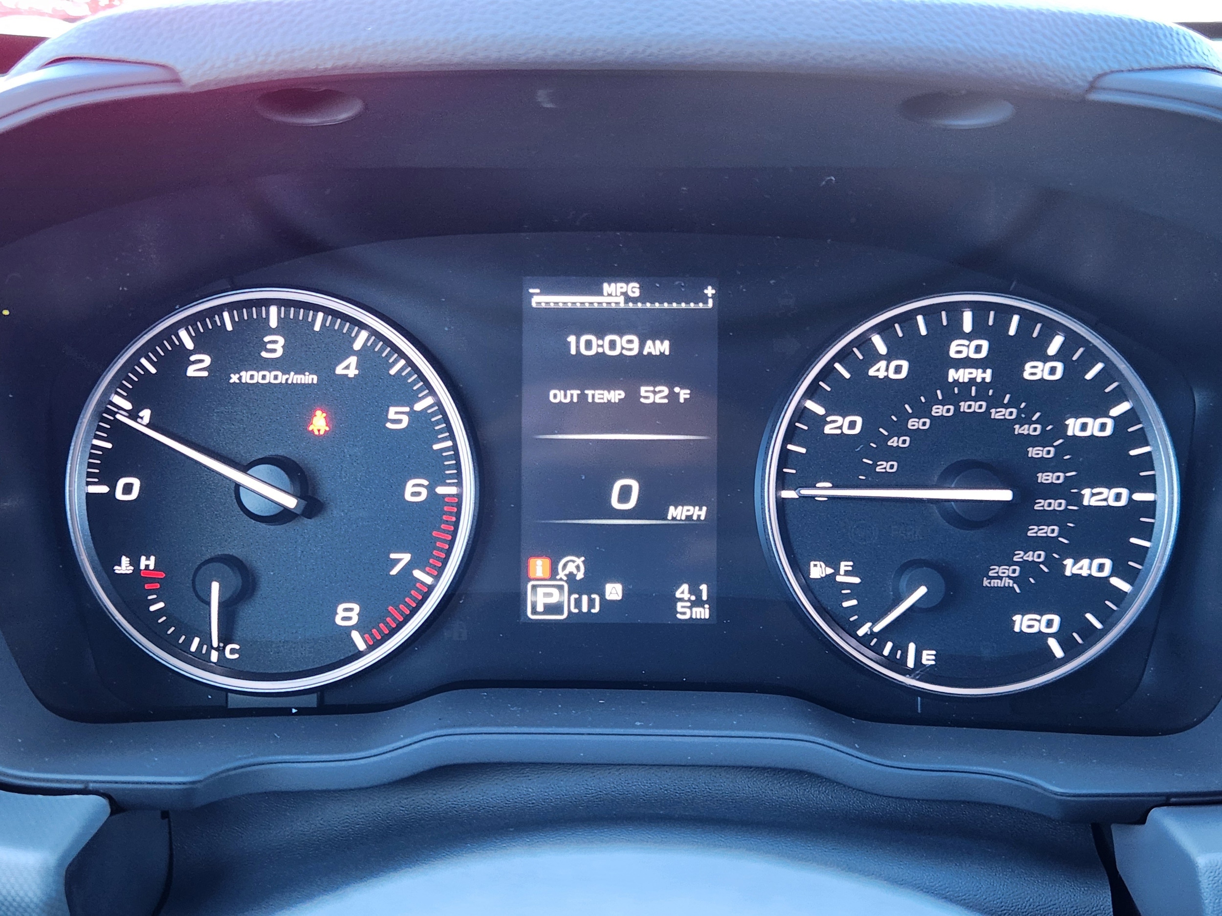 2025 Subaru Crosstrek Limited - Photo 14