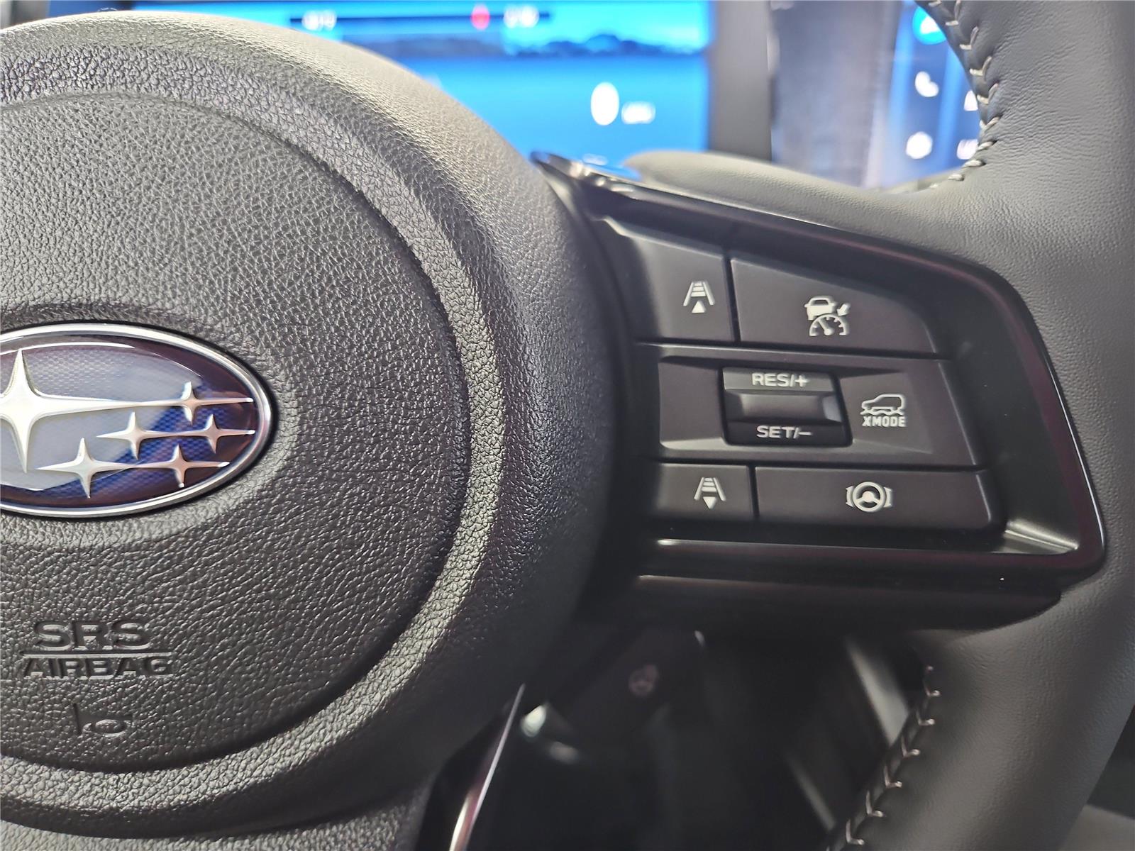 2026 Subaru Outback Limited - Photo 21