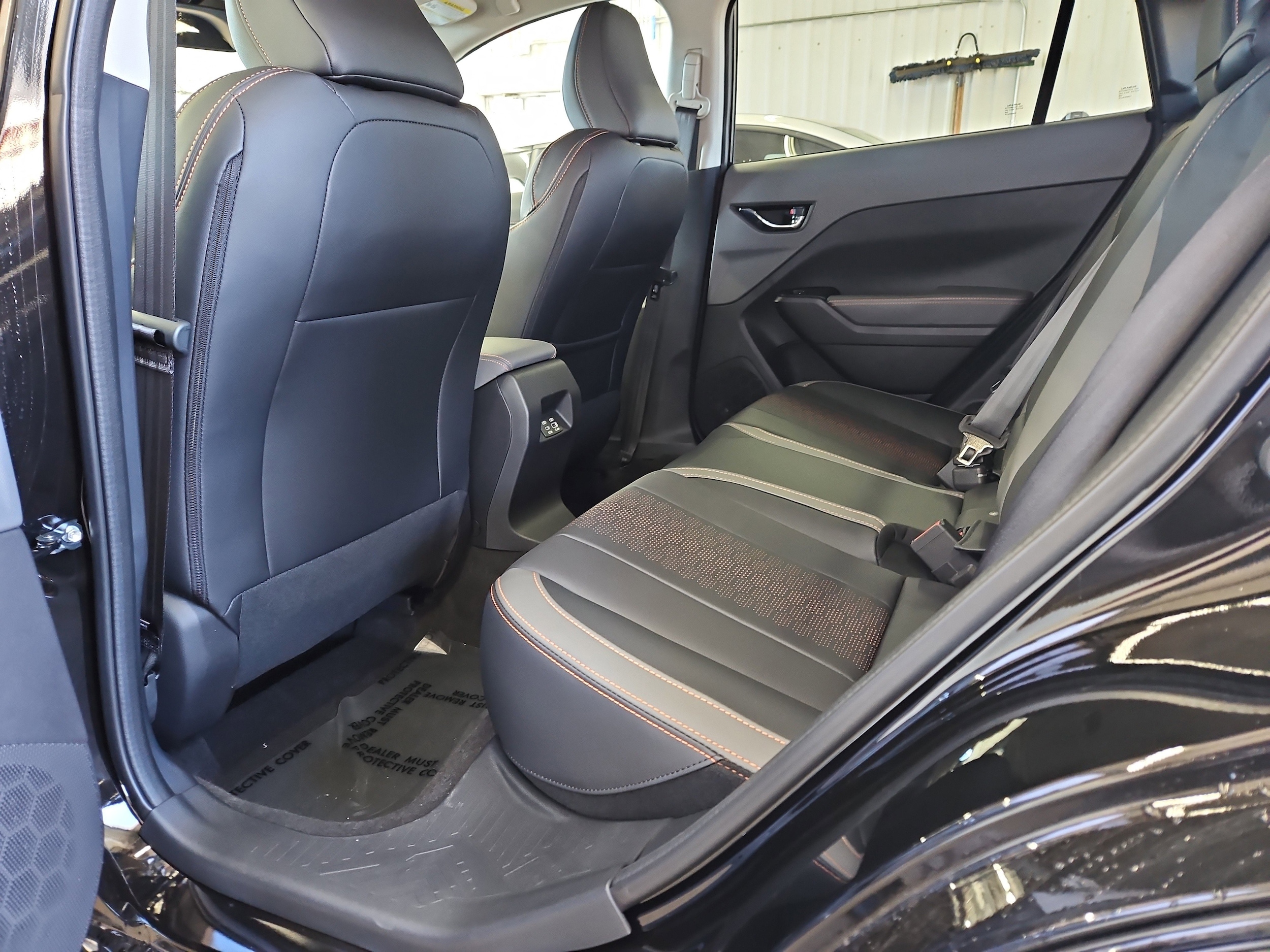 2025 Subaru Crosstrek Limited - Photo 11