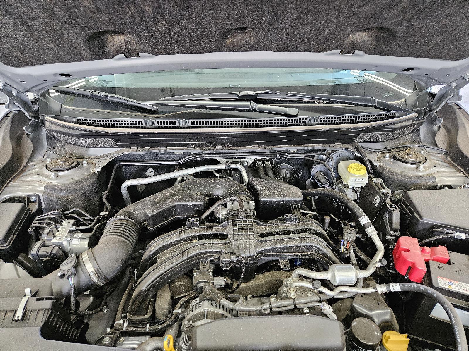 2026 Subaru Outback Limited - Photo 22