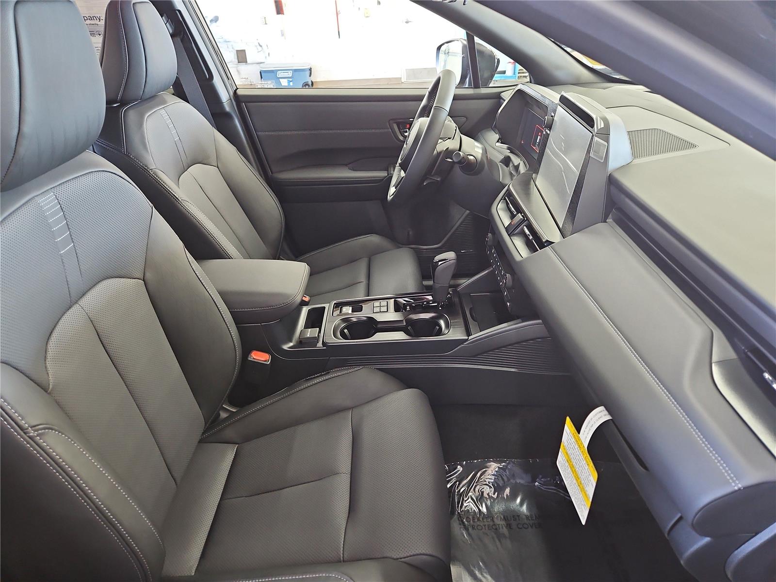 2026 Subaru Outback Limited - Photo 9