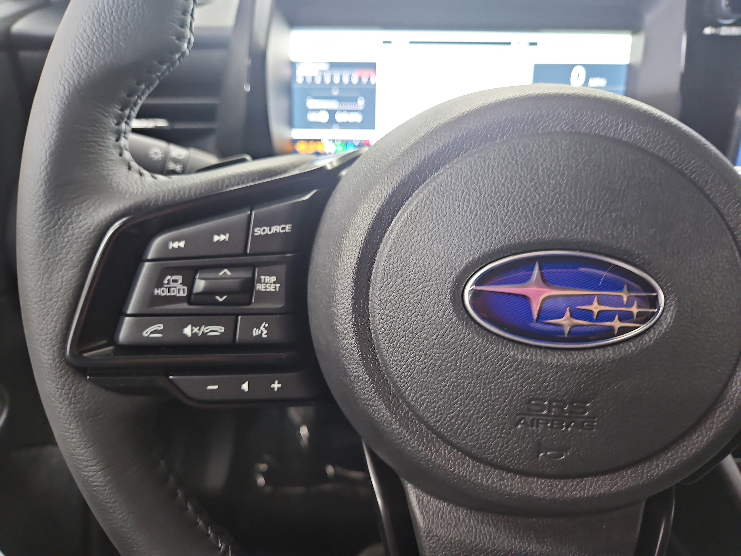 2026 Subaru Outback Limited - Photo 9